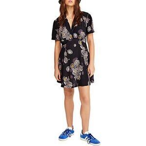 Free People Hawaii Mini Dress